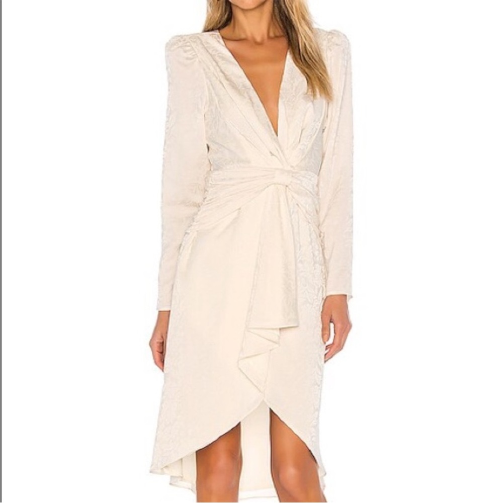 LPA Katya dress